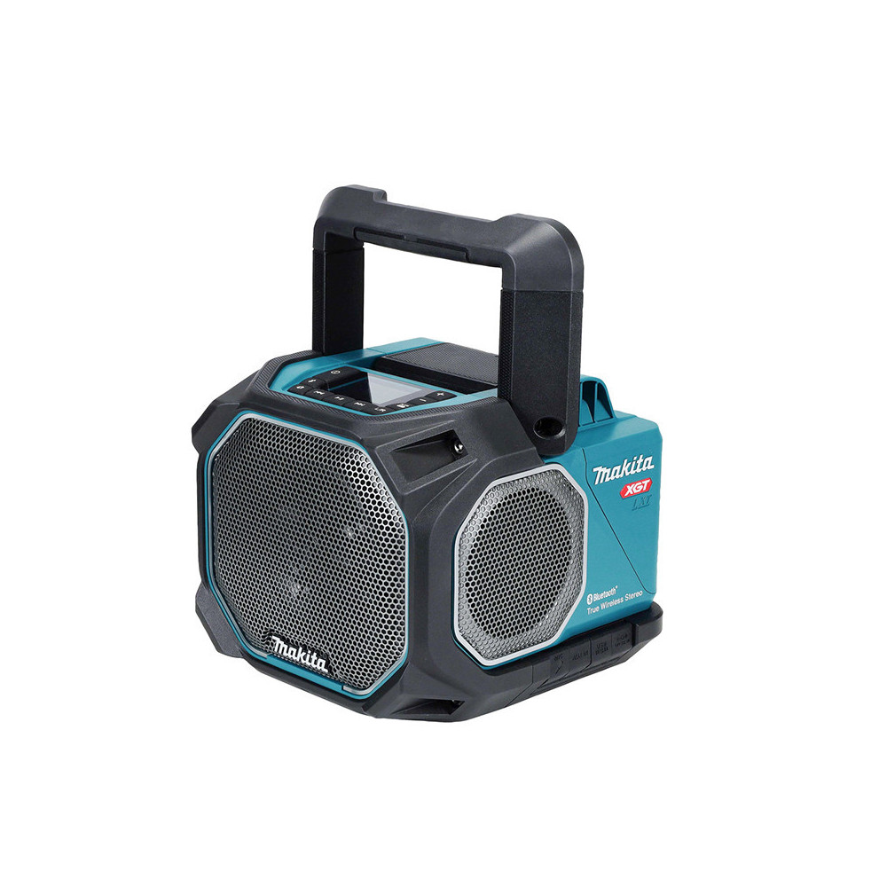 Enceinte connectee 1840V solo Makita MR014GZ