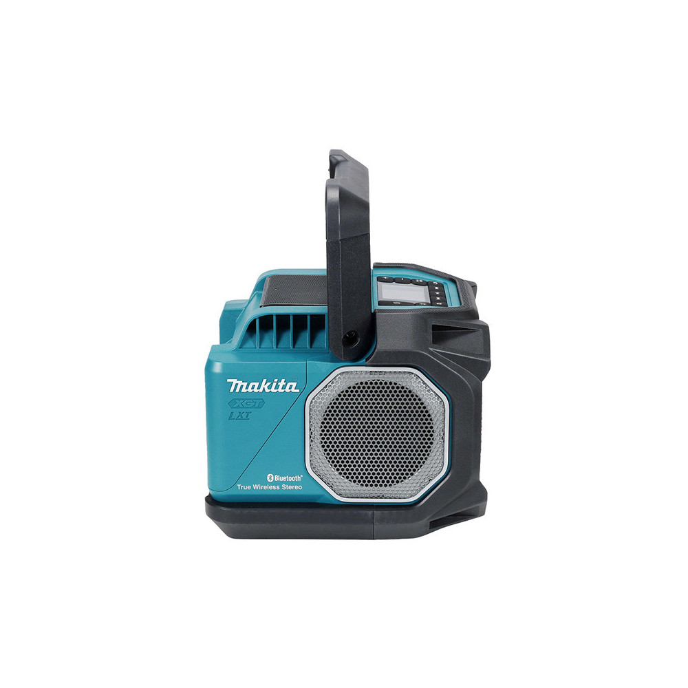 Enceinte connectee 1840V solo Makita MR014GZ