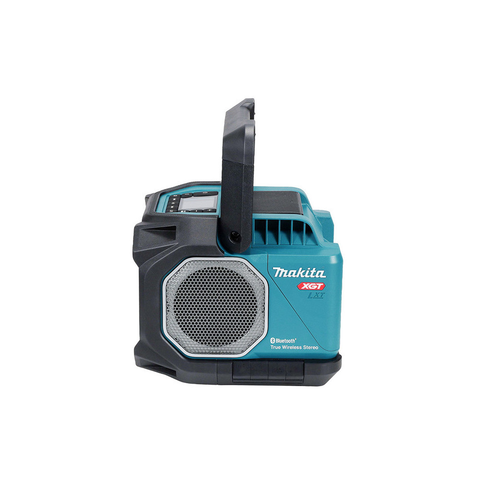 Enceinte connectee 1840V solo Makita MR014GZ