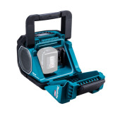 Enceinte connectee 1840V solo Makita MR014GZ
