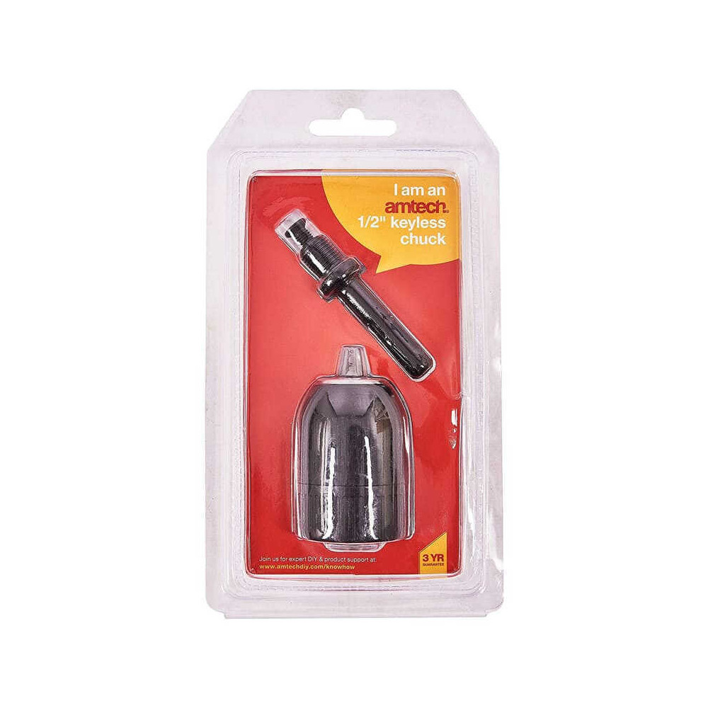 Mandrin am tech V1280