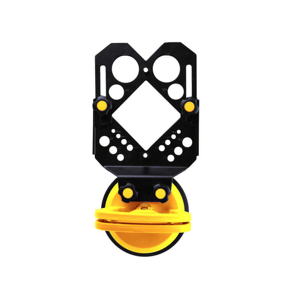 Guide centreur diamant pour scie trepan diager 440S
