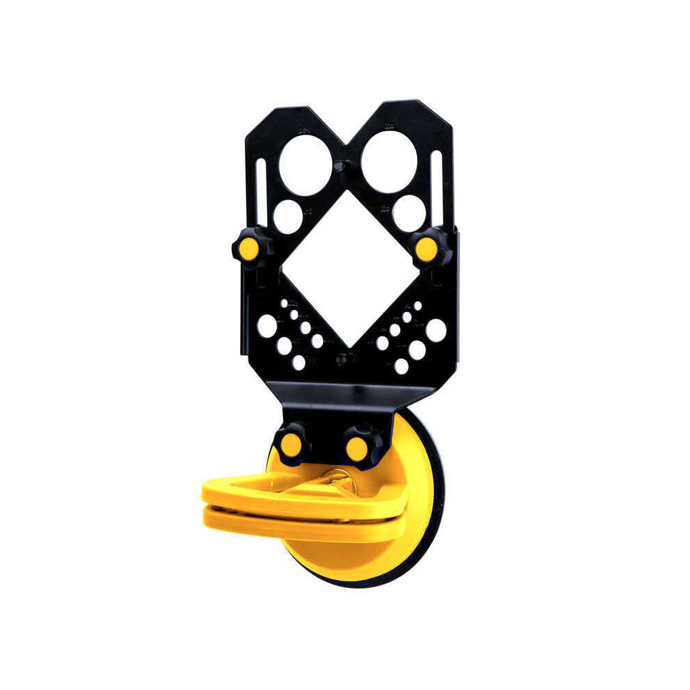 Guide centreur diamant pour scie trepan diager 440S