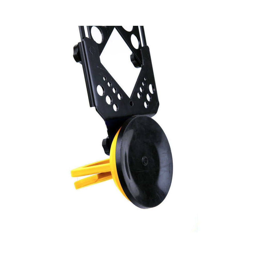 Guide centreur diamant pour scie trepan diager 440S