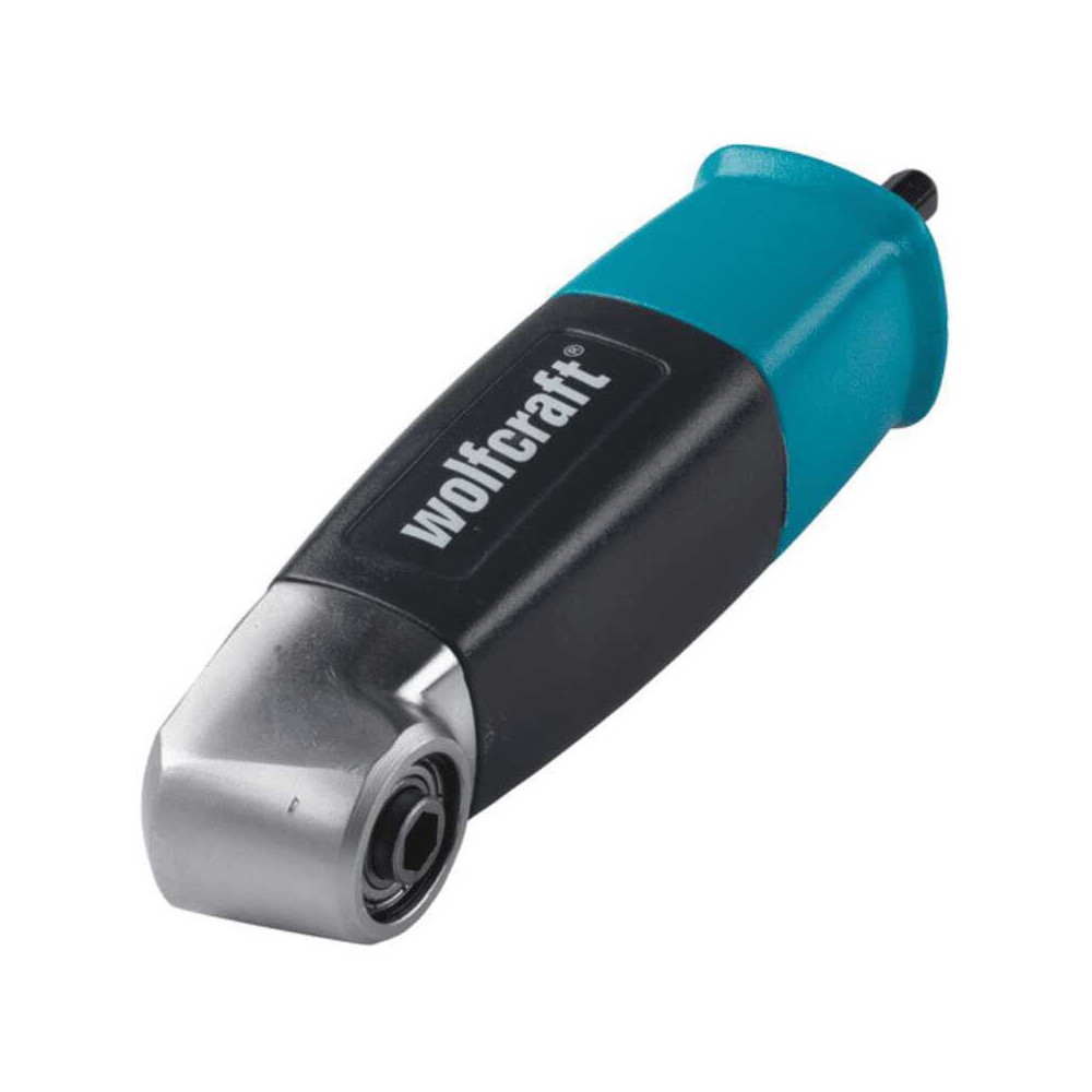 Renvoi dangle 90 14 hexagonal wolfcraft