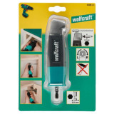 Renvoi dangle 90 14 hexagonal wolfcraft