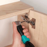 Renvoi dangle 90 14 hexagonal wolfcraft