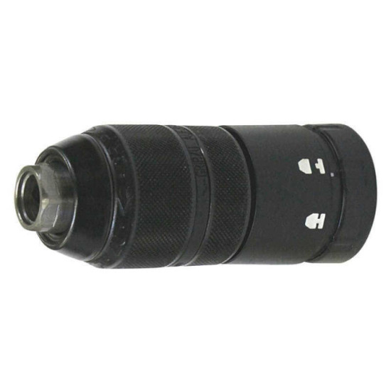 Mandrin auto serrant 13MM perforateur sds plus Makita 194079 2
