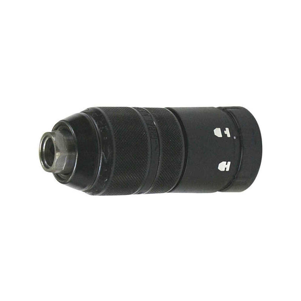 Mandrin auto serrant 13MM perforateur sds plus Makita 194079 2