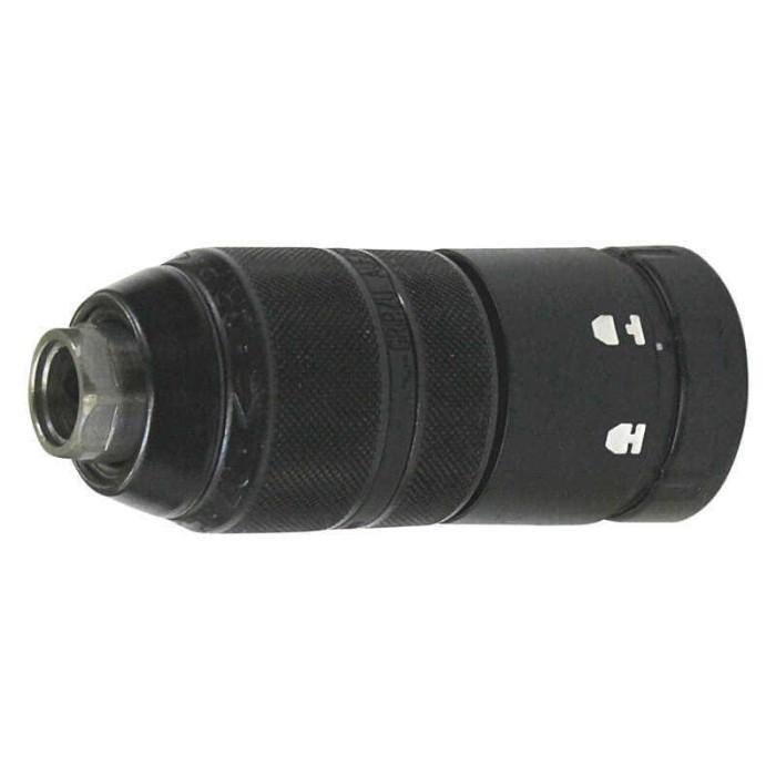 Mandrin auto serrant 13MM perforateur sds plus Makita 194079 2