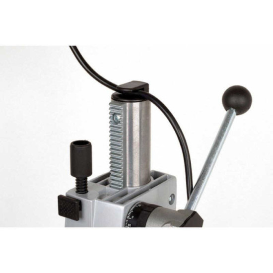 Support de percage pour perceuse D43MM wolfcraft 5027000