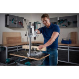 Support de percage pour perceuse D43MM wolfcraft 5027000