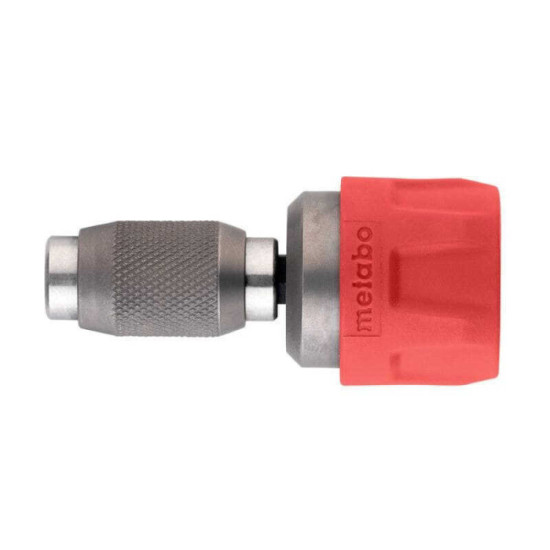 Porte embout changement rapide Metabo quick Metabo 627241000
