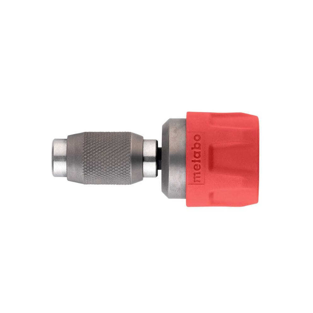 Porte embout changement rapide Metabo quick Metabo 627241000