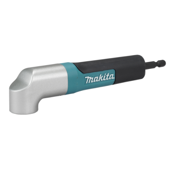 Renvoi d angle hexa 14 impact Black Makita e 25030