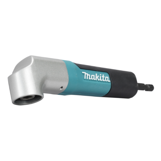 Renvoi d angle hexa 14 impact Black Makita e 25030