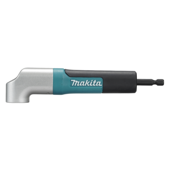 Renvoi d angle hexa 14 impact Black Makita e 25030