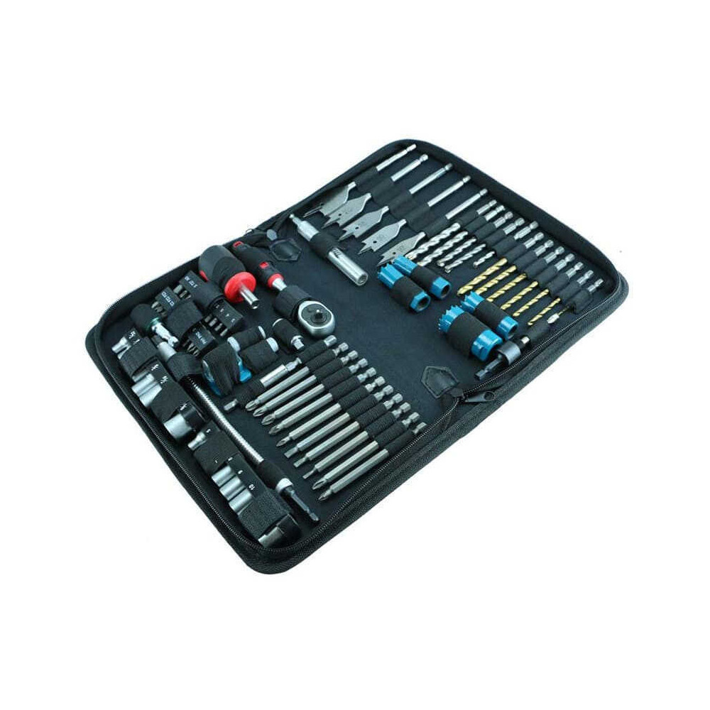 Set de technicien Makita p 52065
