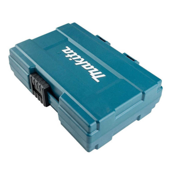 Set d embouts et forets de 38 pieces Makita b 57015