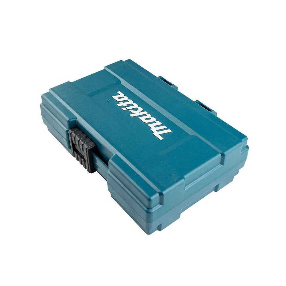 Set d embouts et forets de 38 pieces Makita b 57015