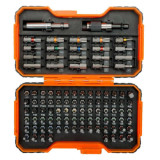 Jeu d embouts 100 pcs Bahco 59S100BC
