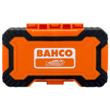 Jeu d embouts 100 pcs Bahco 59S100BC