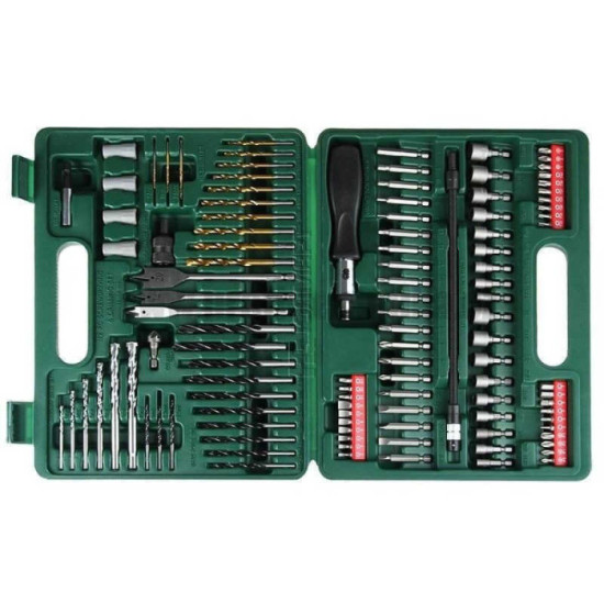Set embouts forets Hikoki 705315M