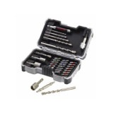 Coffret 35 embouts forets Bosch BOS607017326