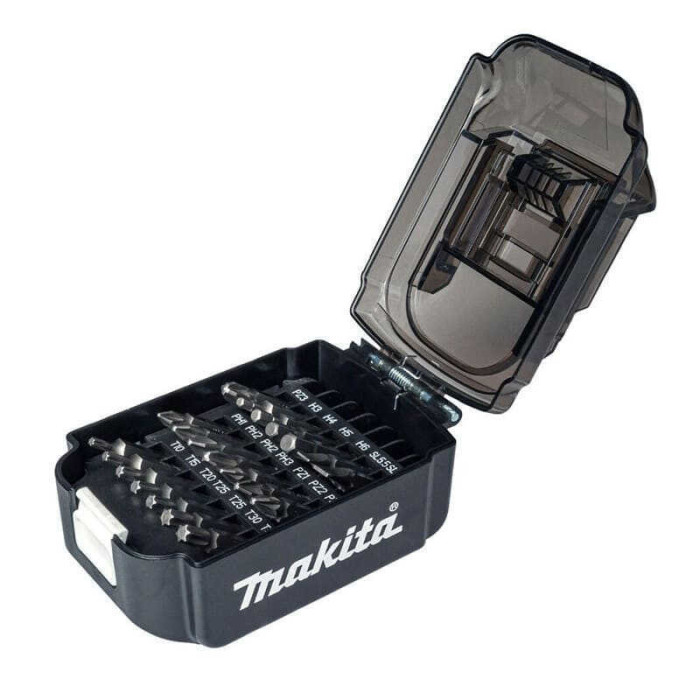 Coffret embouts Makita b 68323