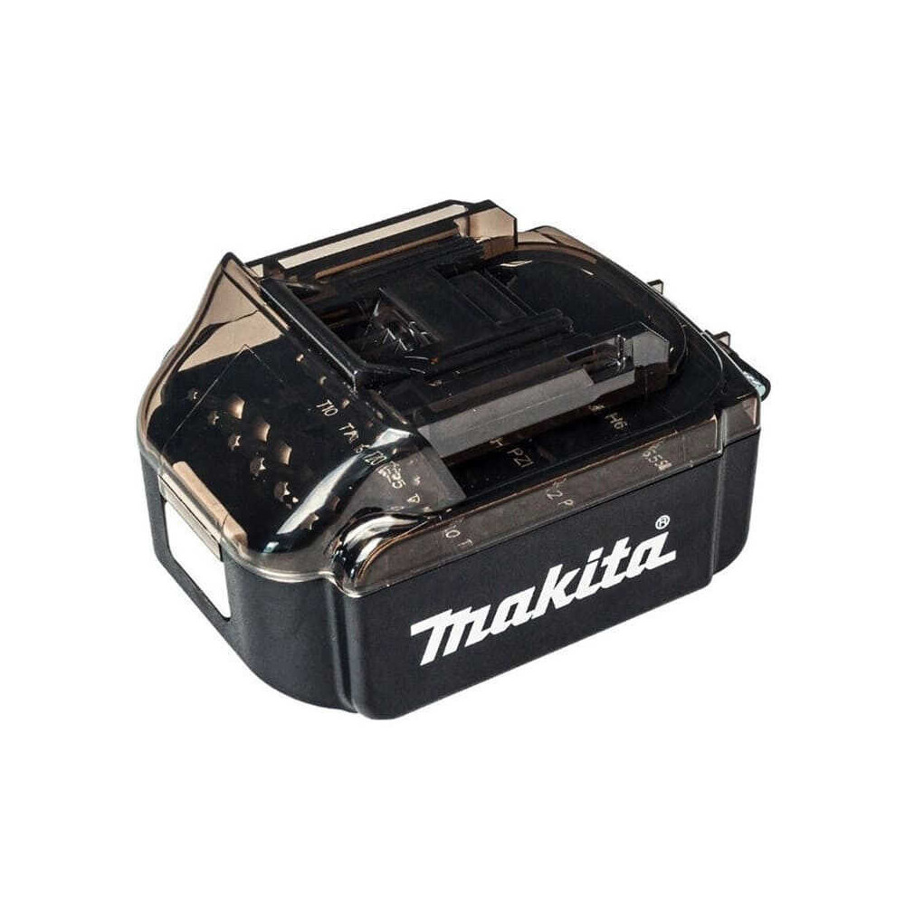 Coffret embouts Makita b 68323