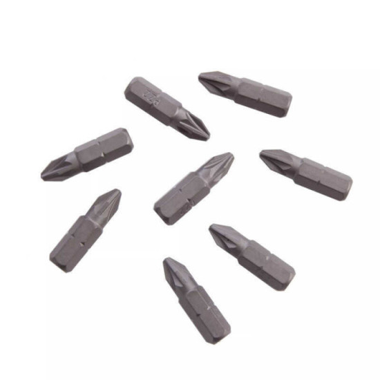 Boîte 100 embouts de vissage Makita P-49971 au prix HT