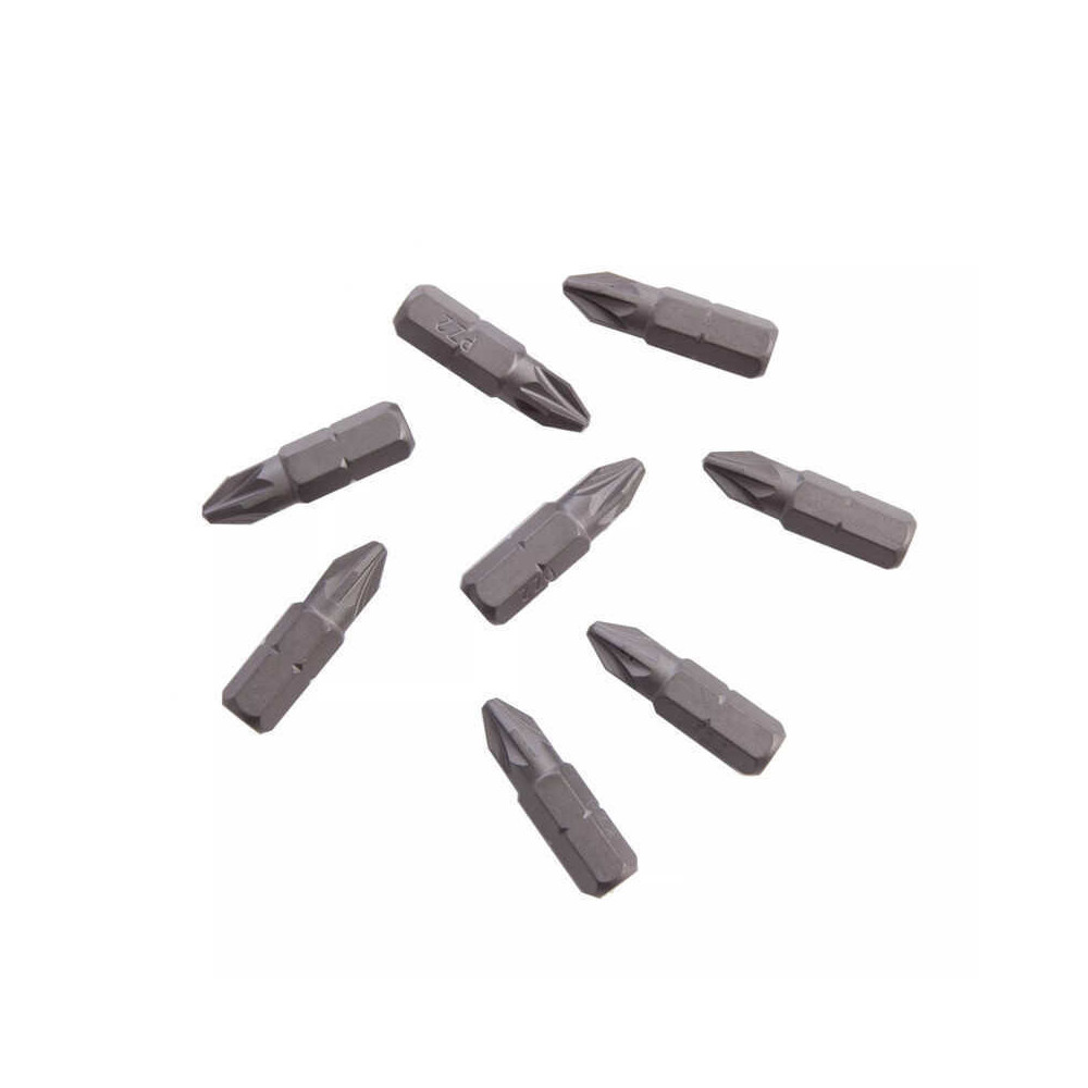 Boîte 100 embouts de vissage Makita P-49971 au prix HT