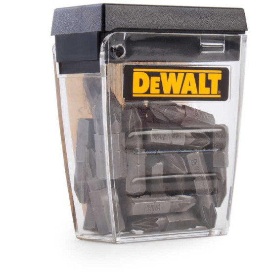 Embouts tournevis Dewalt DT71521