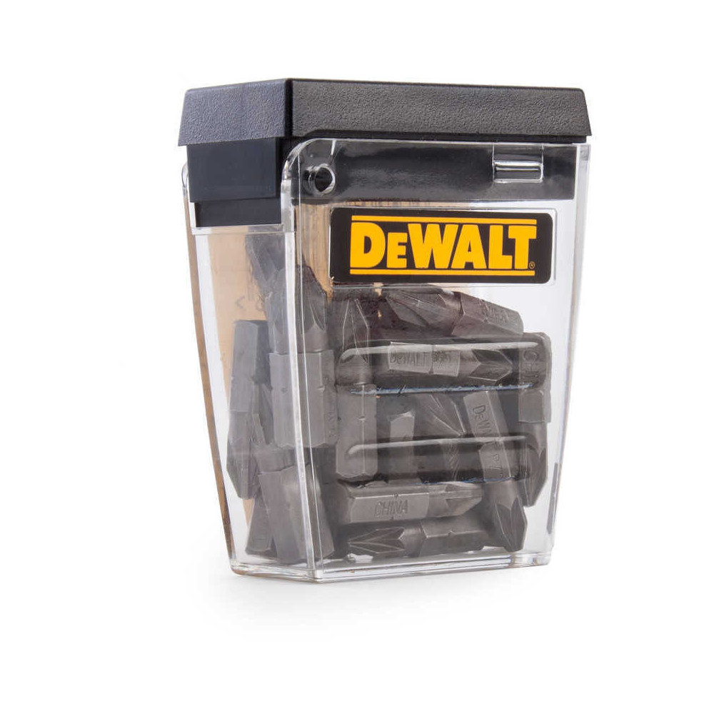 Embouts tournevis Dewalt DT71521