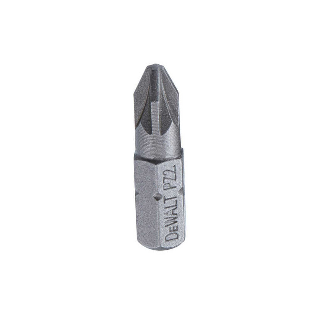 Embouts tournevis Dewalt DT71521