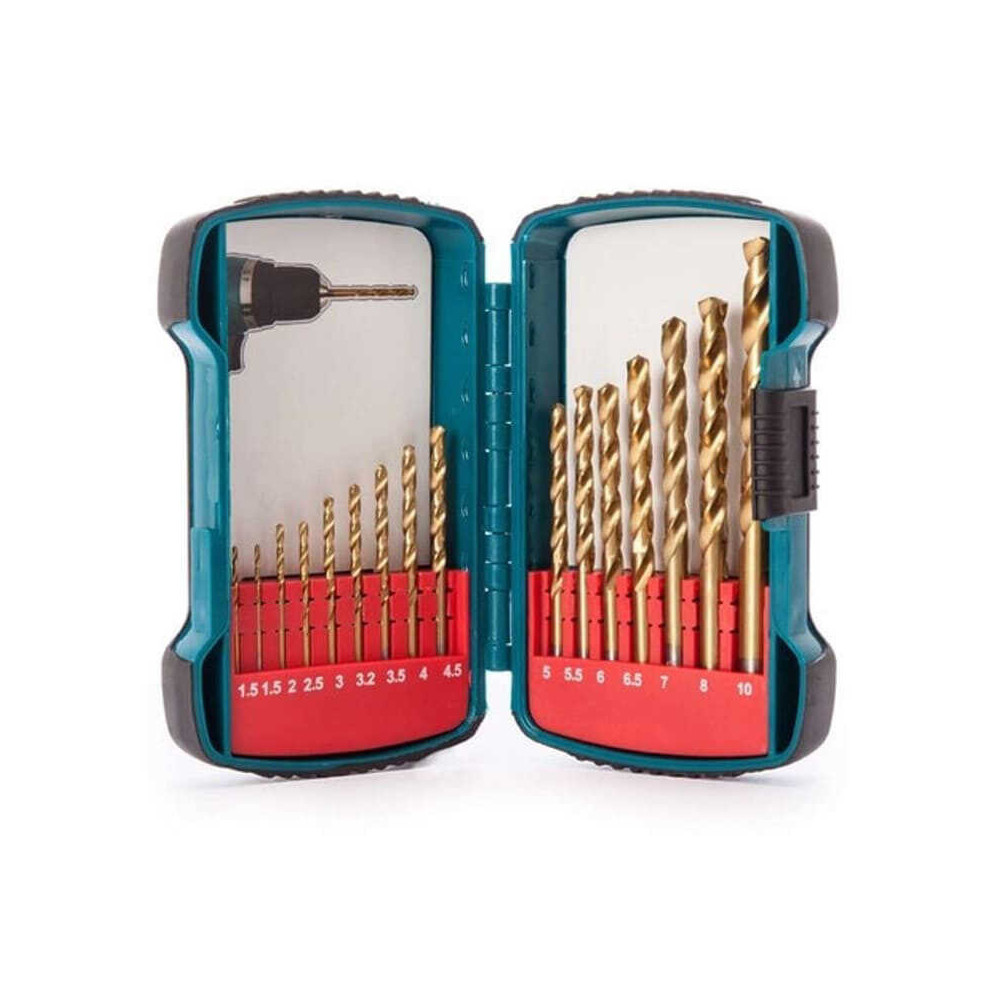 Coffret de forets Makita p 51873