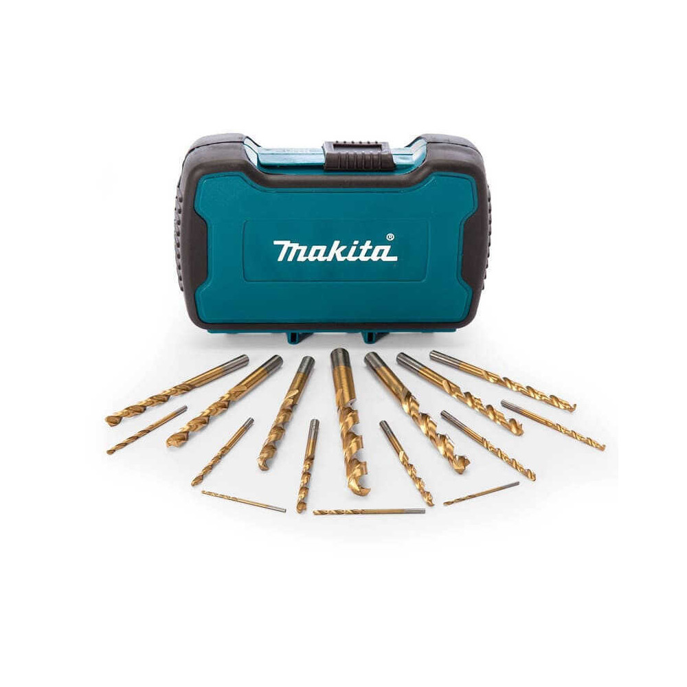 Coffret de forets Makita p 51873