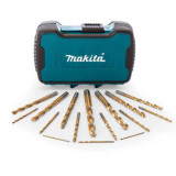 Coffret de forets Makita p 51873