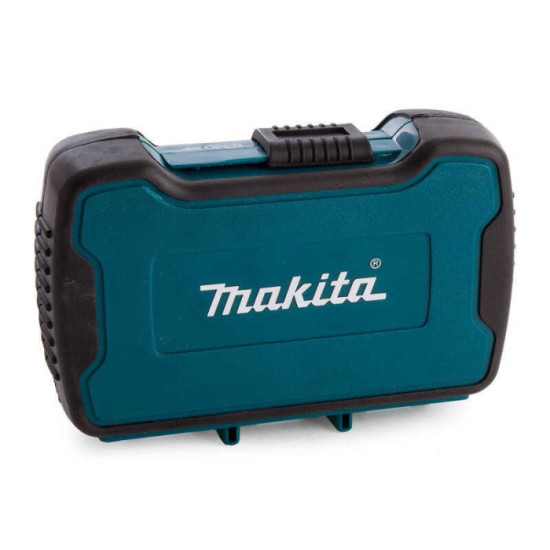Coffret de forets Makita p 51873