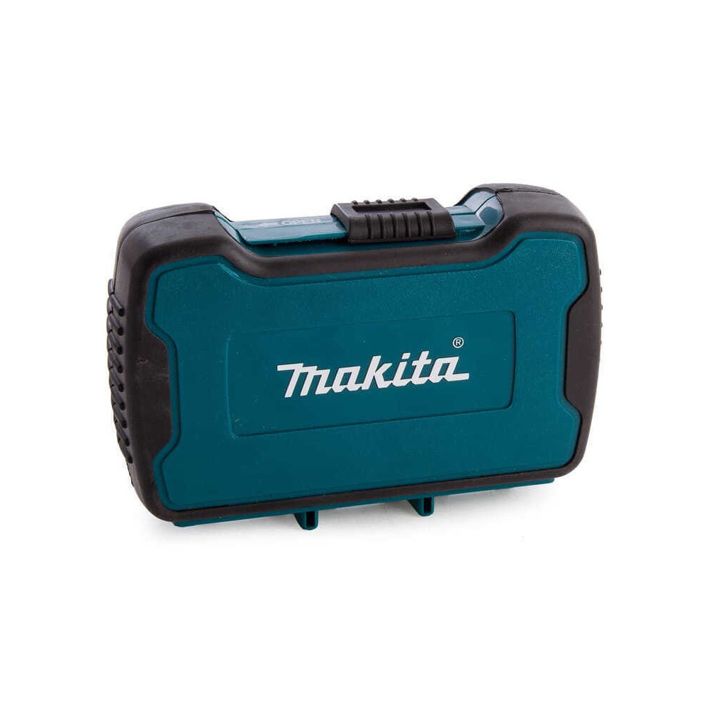 Coffret de forets Makita p 51873