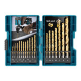 Coffret de forets Makita d 67527