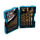 Coffret de forets Makita d 67527