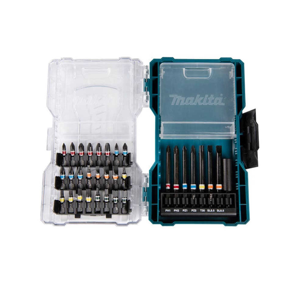 Coffret embouts Makita e 07076