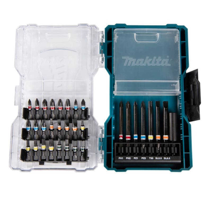 Coffret embouts Makita e 07076