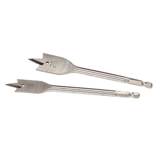 Coffret de meches a bois p 52093