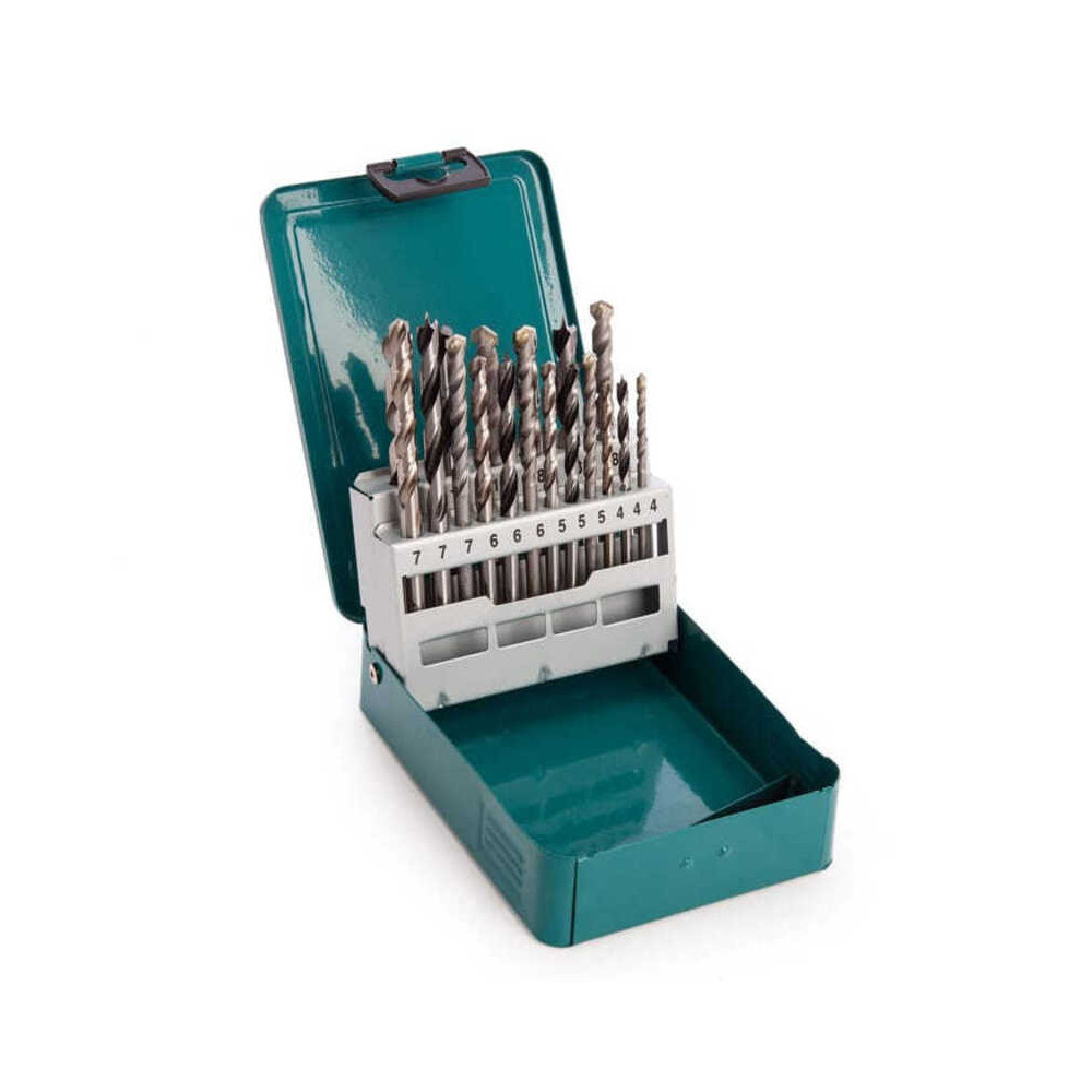Set de 18 forets mixtes Makita d 47173