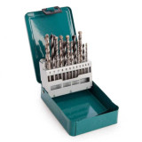 Set de 18 forets mixtes Makita d 47173