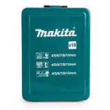 Set de 18 forets mixtes Makita d 47173