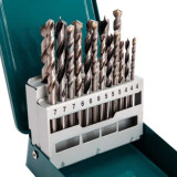 Set de 18 forets mixtes Makita d 47173