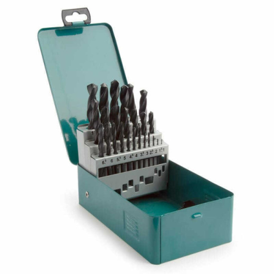 Jeu de forets Makita d 54097